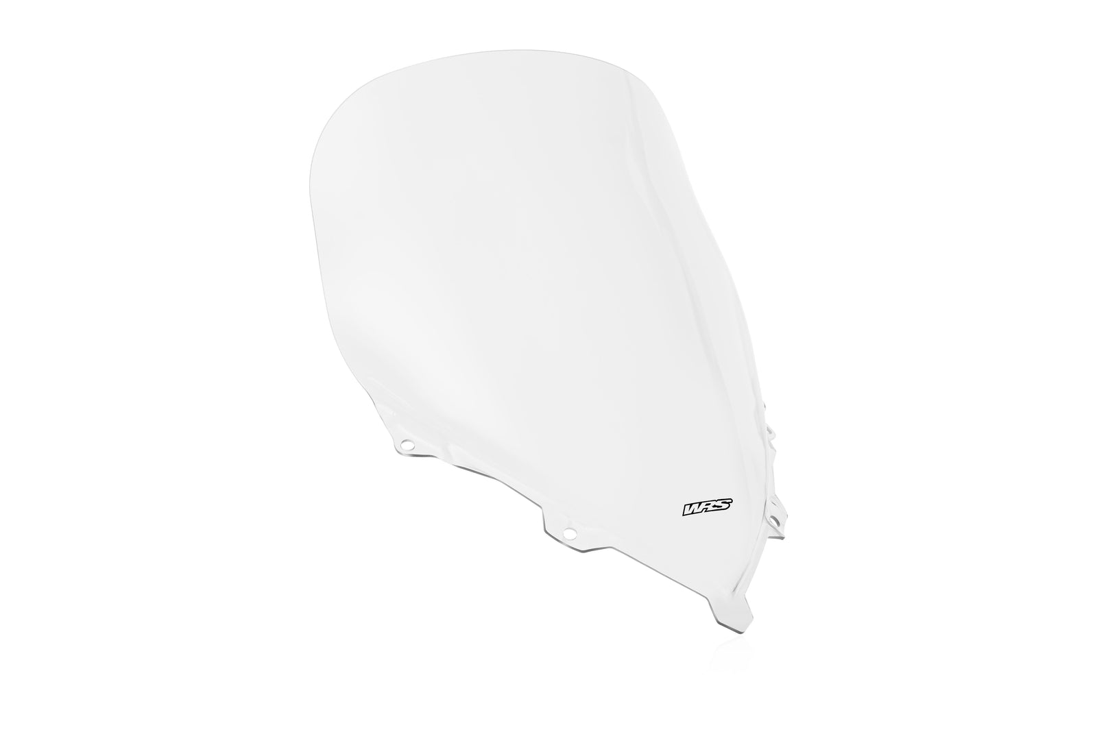 WRS Touring Windscreen BMW K 1200 S / K 1300 S 2005-2016