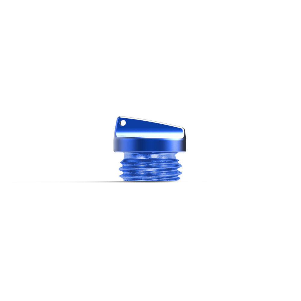 Rizoma Oil Filler Cap