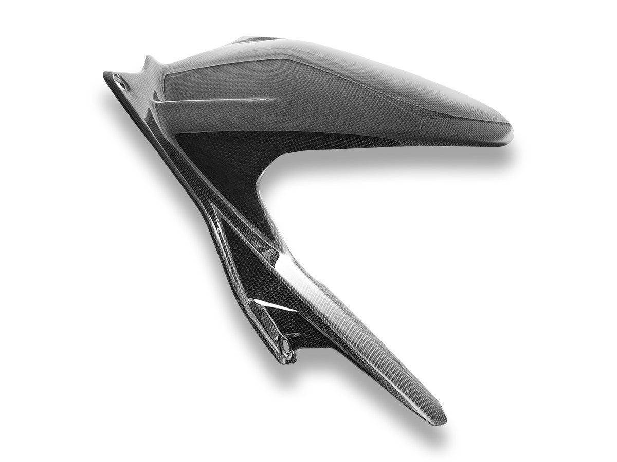 Ducabike DBK CRB228L PANIGALE/SF V4 (2025) Glossy Carbon Rear Hugger