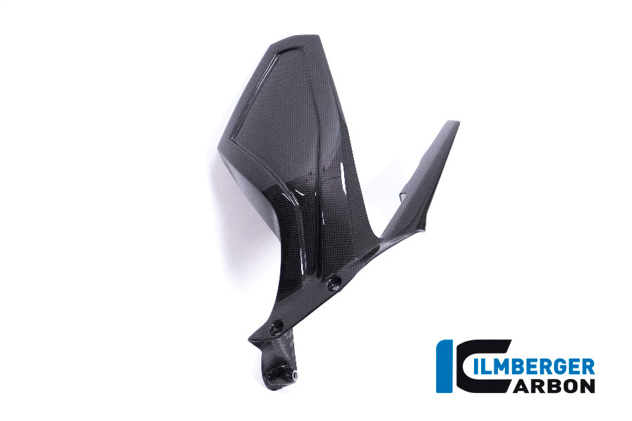 Ilmberger Carbon Rear Hugger Ducati Panigale V4 / V4 S - Gloss