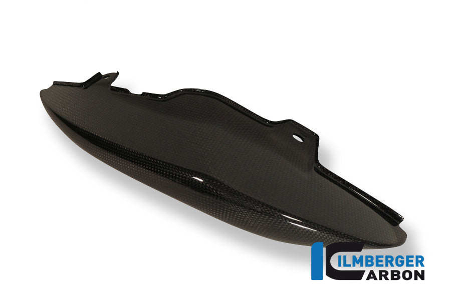 Ilmberger Carbon Side Cover Under Seat Right Carbon