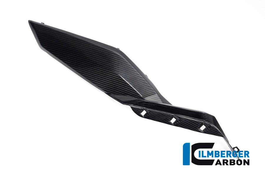 Ilmberger Carbon Side Cover Right (Lower) On The Tank BMW S 1000 XR From MY 2020
