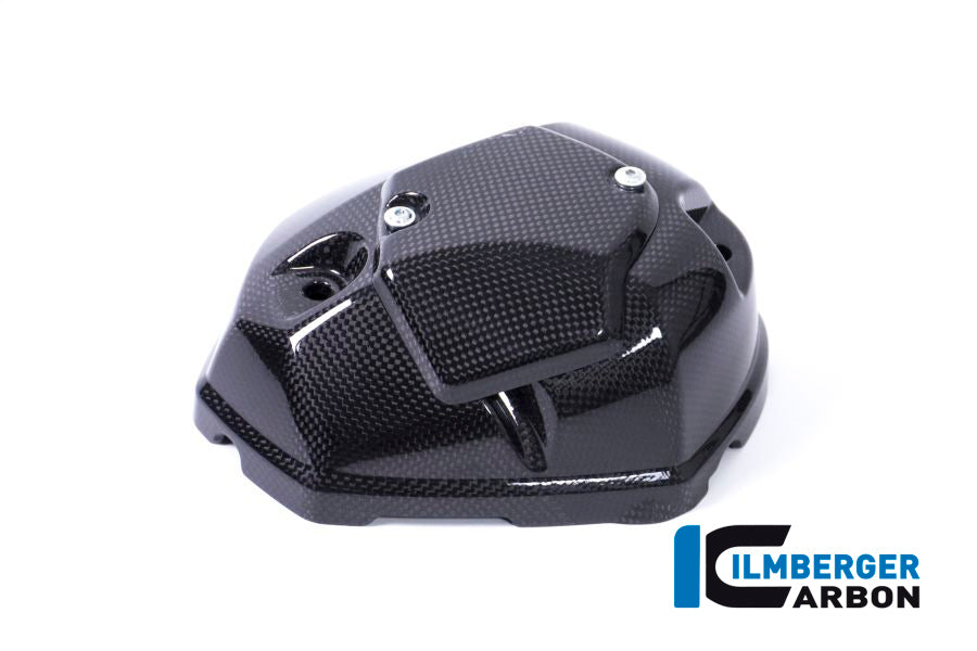 Ilmberger Carbon Rocker Cover (Left) Carbon - BMW R Nine T