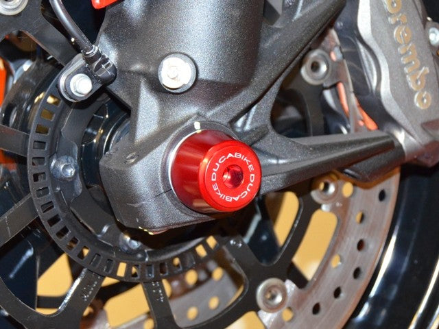 Ducabike DBK PFAN03 Protection Front Fork