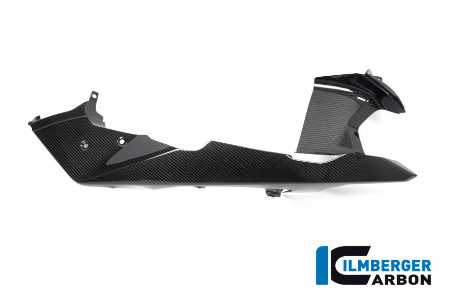 Ilmberger Carbon Front Beak / Upper Mudguard Right Side BMW R 1250 GS Adventure From 2019