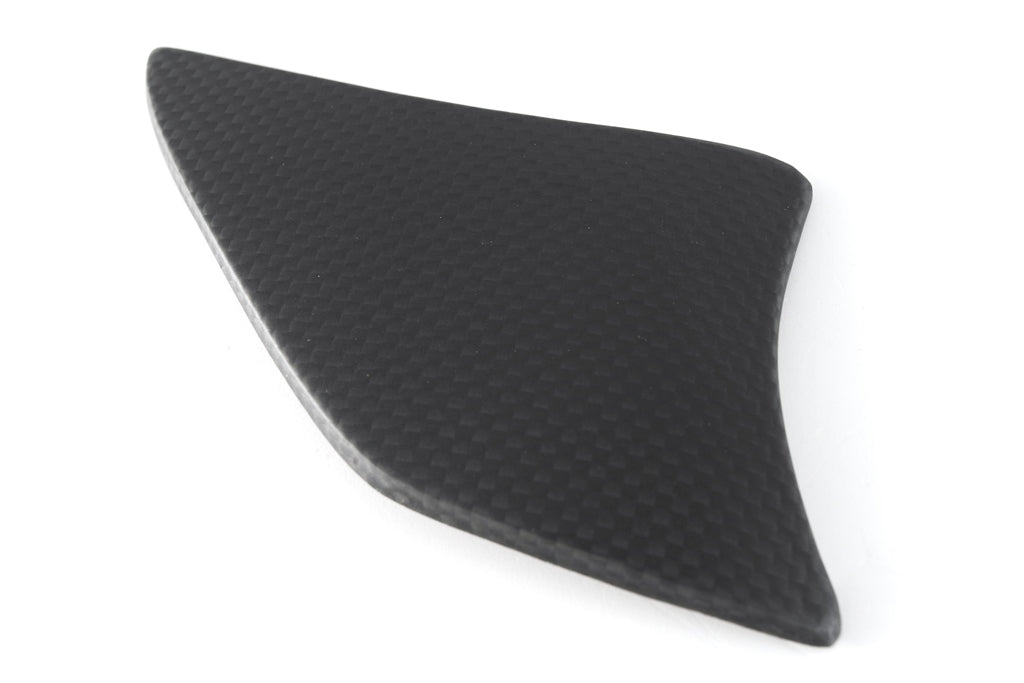 Fullsix Carbon Swingarm Guard - Slider