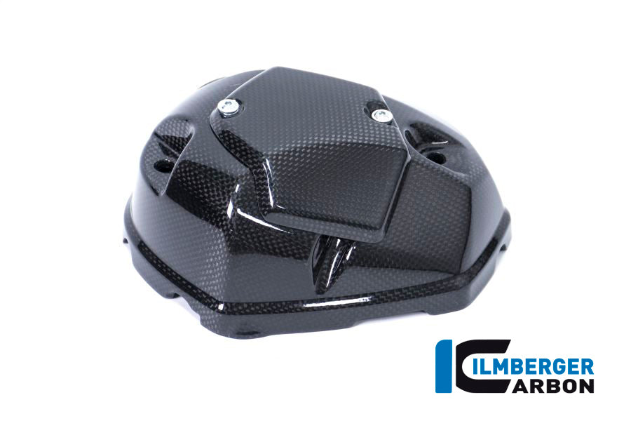 Ilmberger Carbon Rocker Cover (Right) Carbon - BMW R Nine T