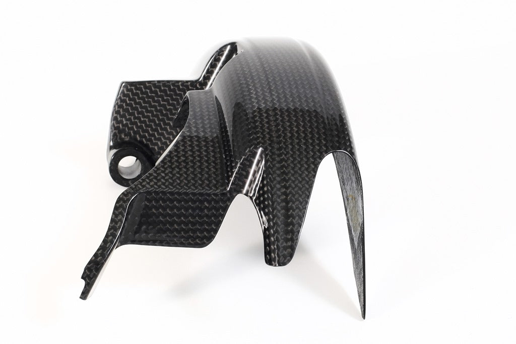 Fullsix Carbon Chain Guard - Rear Sprocket