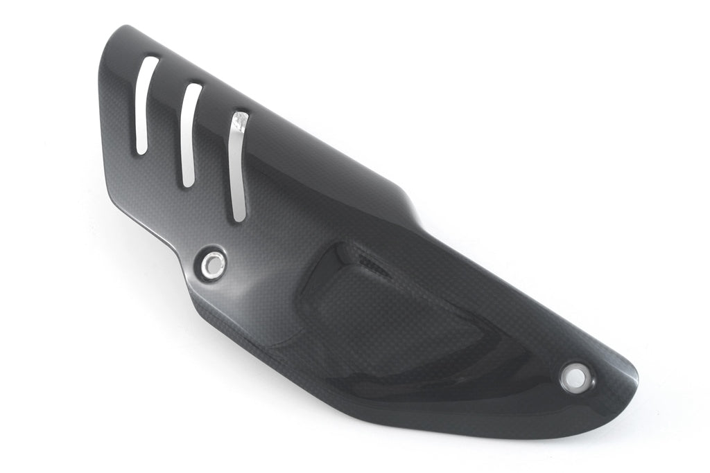 Fullsix Carbon Exhaust Protection - Termignoni