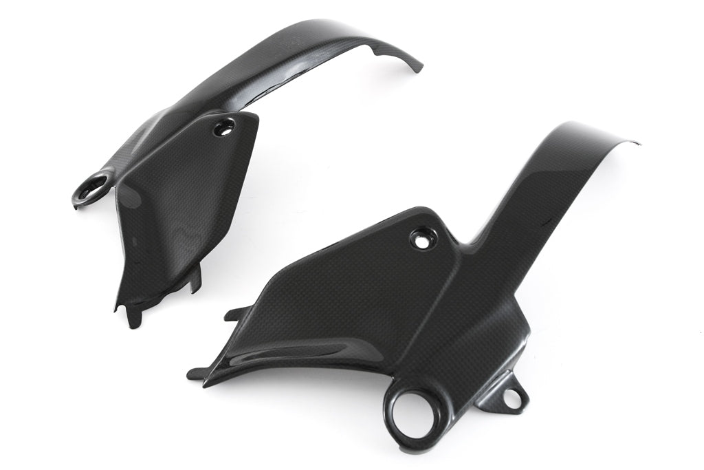Fullsix Carbon Frame Covers Extension - Set