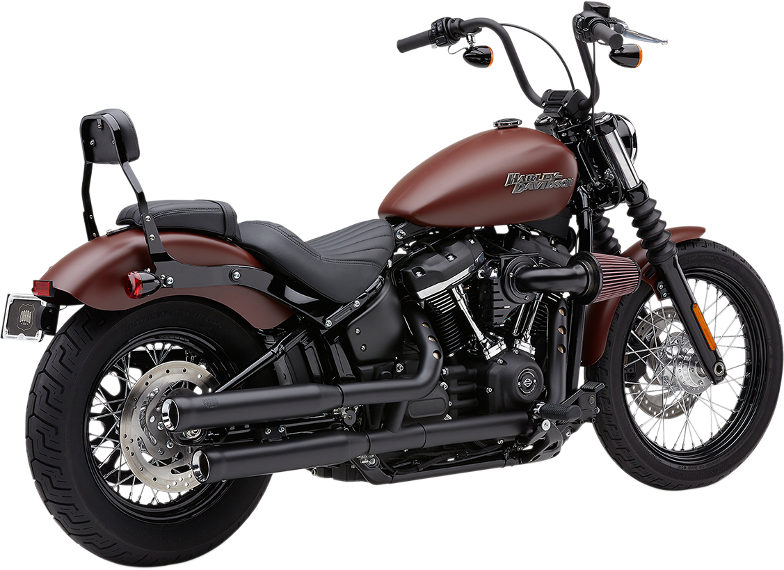 Cobra Neighbor Hater Slip-On Mufflers