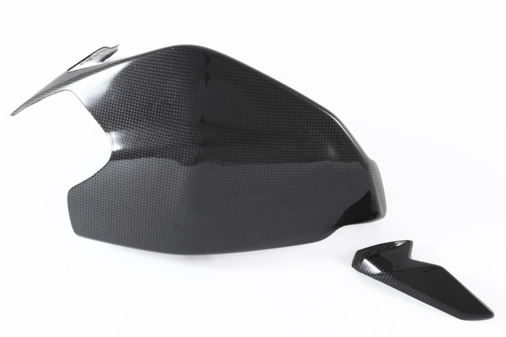 Fullsix Carbon Swingarm Guard