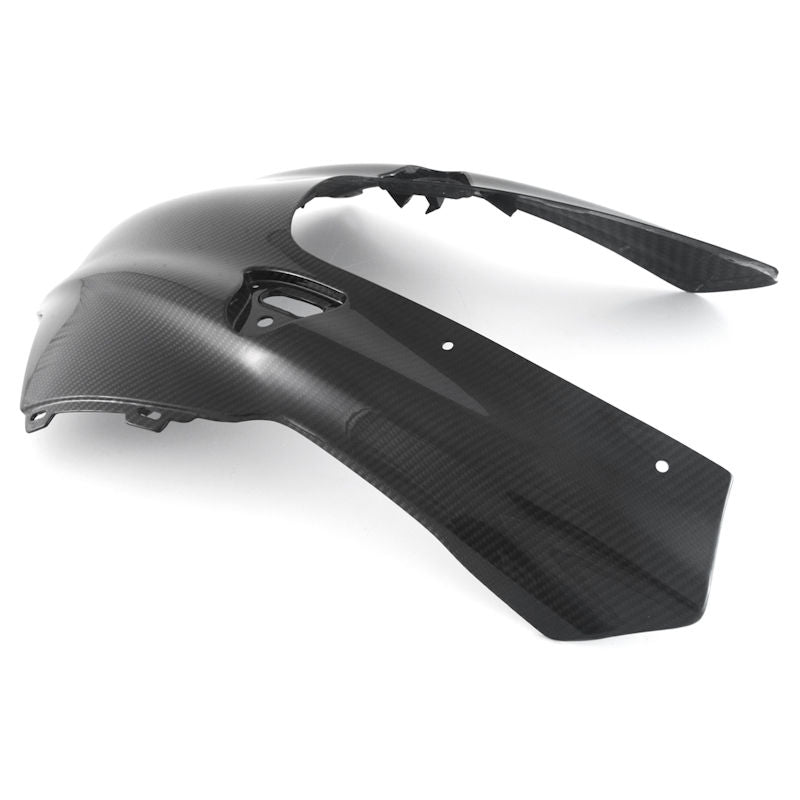 Fullsix Carbon Fiber Front Headlight Fairing for Yamaha R1 R1M 2020-2025