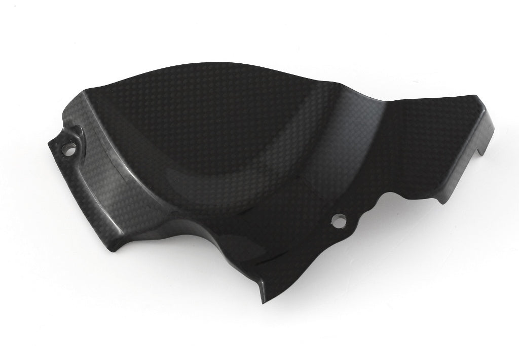 Fullsix Carbon Sprocket Cover