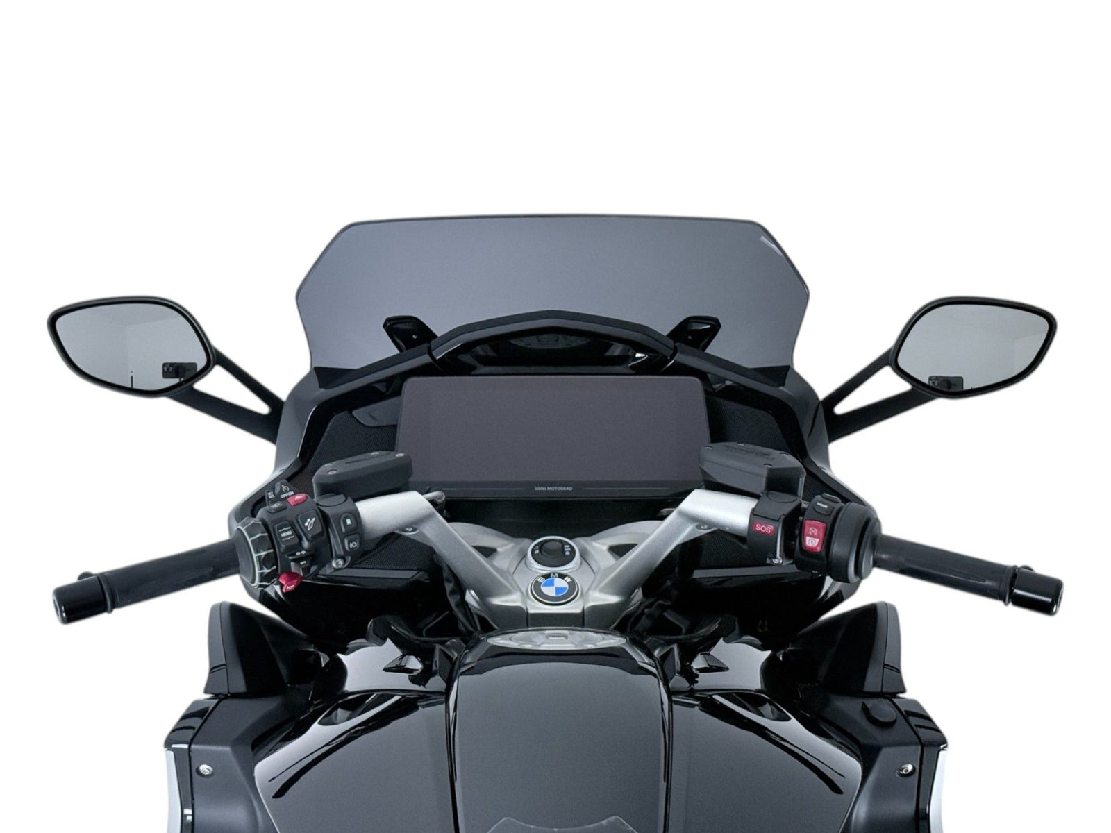 WRS Windscreen Sport BMW K 1600 GT 2010-2026