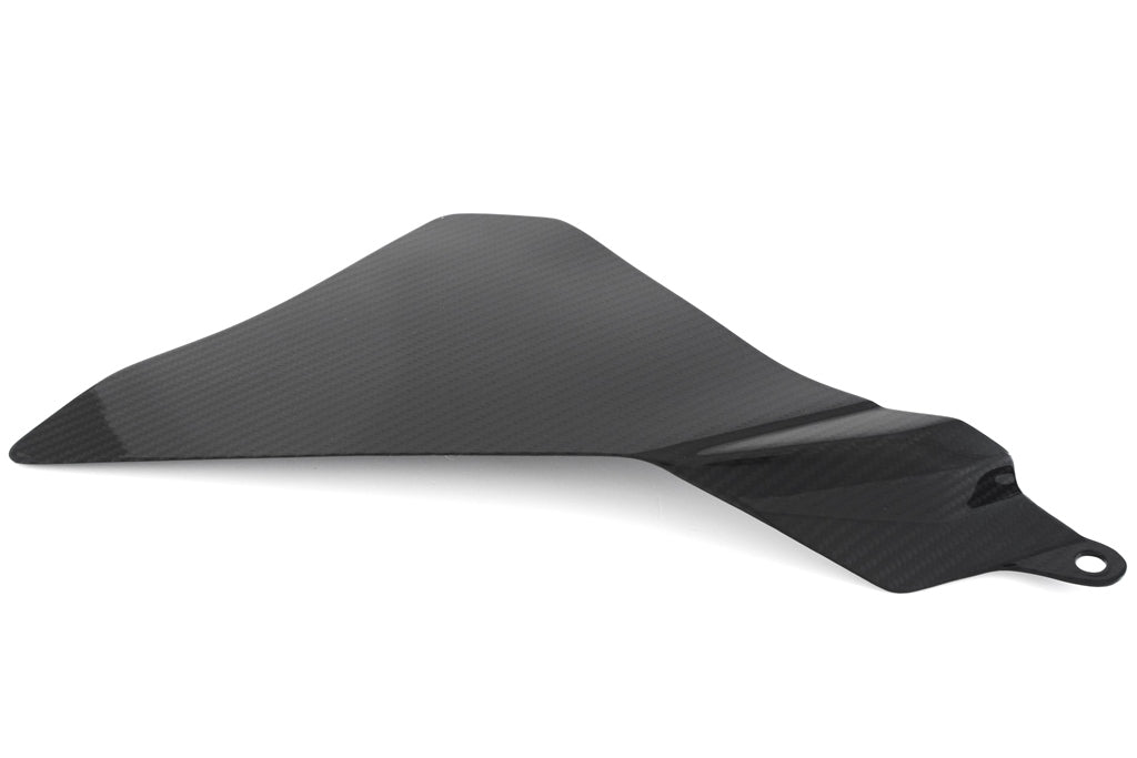 Fullsix Carbon Fairing Cover - Left