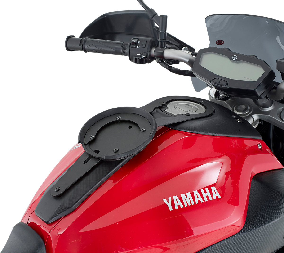 GIVI Tanklock Ring - Kawasaki