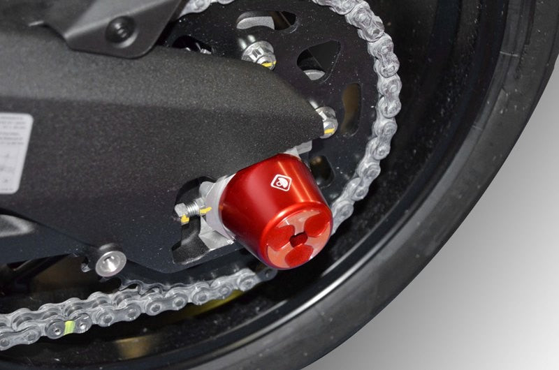 Ducabike DBK PFPL01 Swingarm Protection