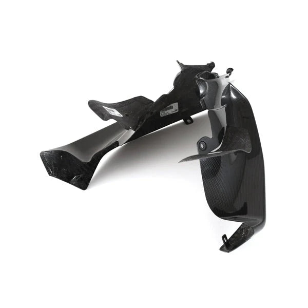 Fullsix Carbon Fiber Inner Side Fairing For Ducati Panigale V4 V4S Speciale
