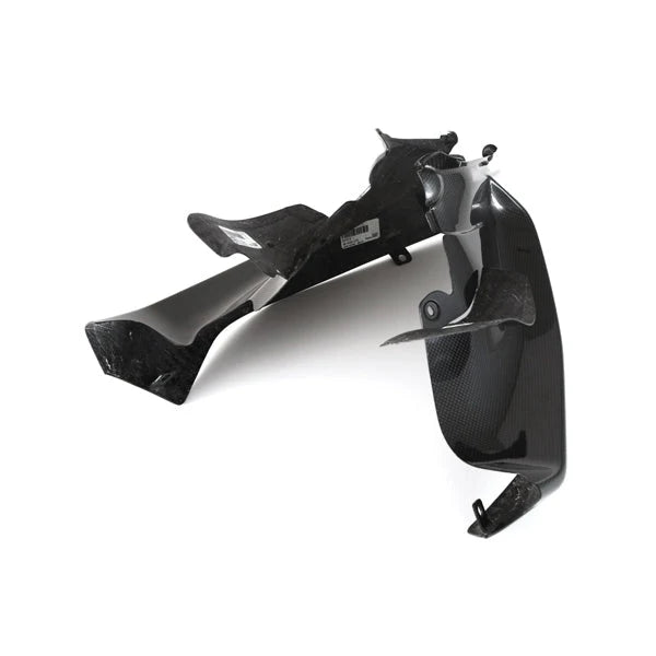 Fullsix Carbon Fiber Inner Side Fairing For Ducati Panigale V4 V4S Speciale