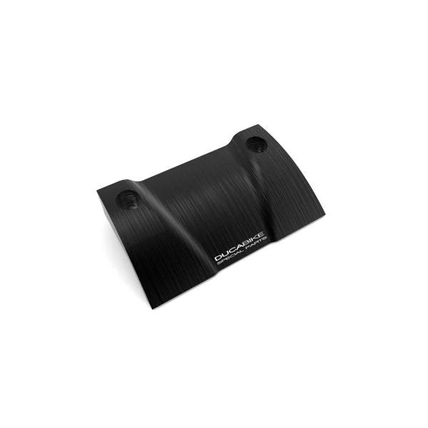 Ducabike DBK Billet CNC Handlebar Riser Cover For Ducati XDiavel / XDiavel S - Black