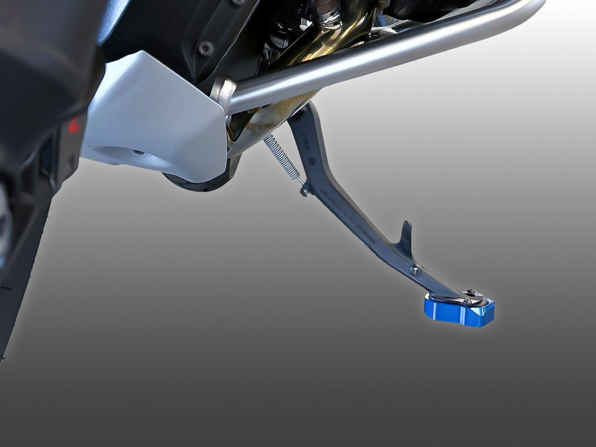 Ducabike DBK Raised Side Stand Foot +18mm BMW R1300GS