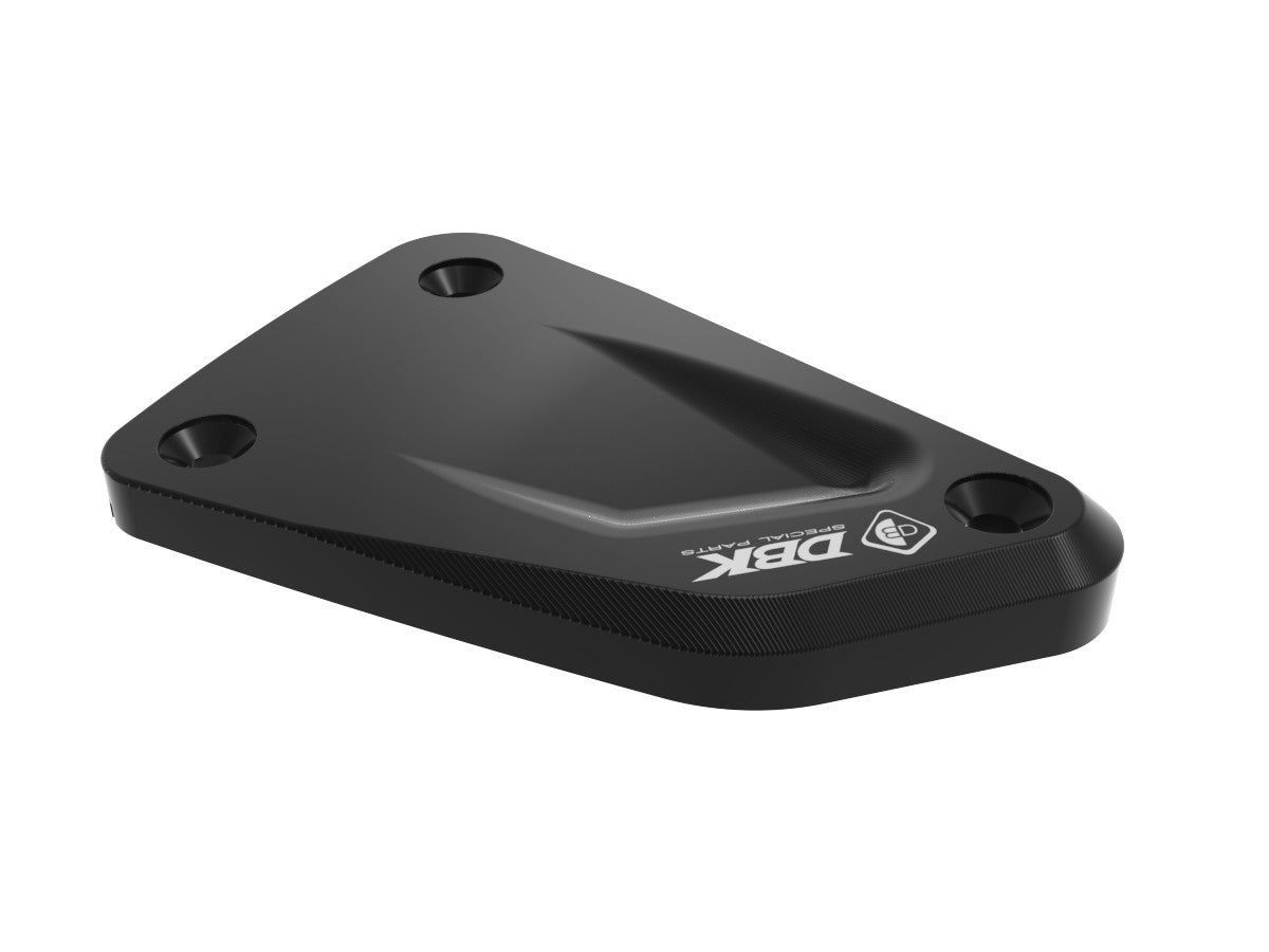 Ducabike DBK TLS24 KTM Front Brake Fluid Reservoir Cap - Black