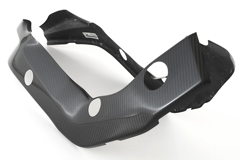 Fullsix Carbon Frame Protection Guard - Set