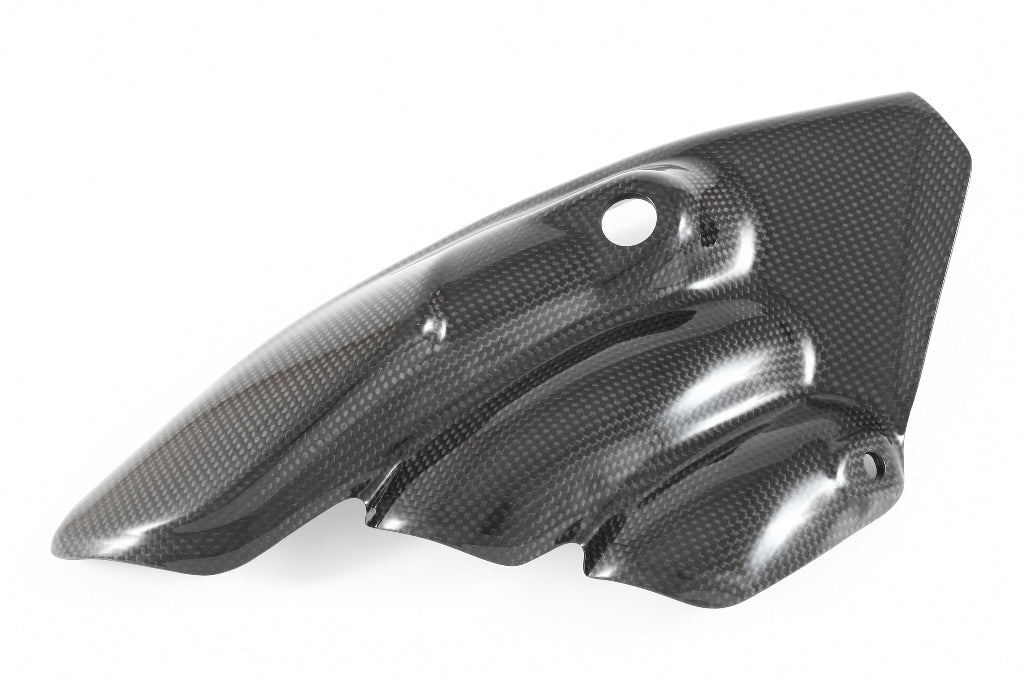 Fullsix Carbon Exhaust Protector OEM
