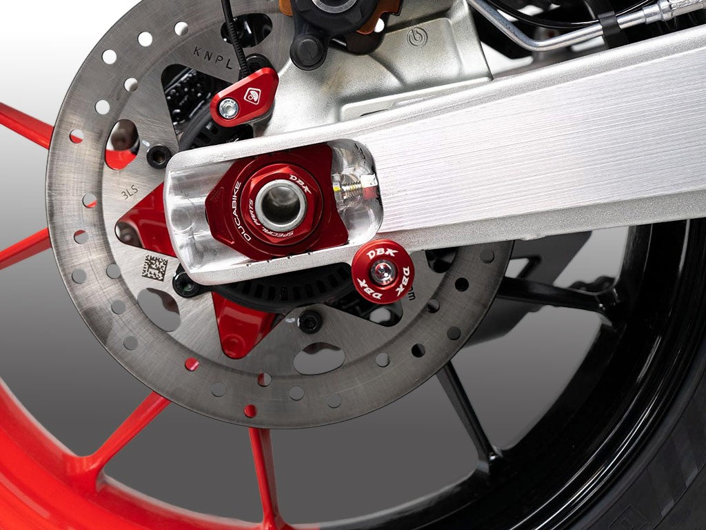 Ducabike DBK SCP06 HM 698 Rear Stand Support Kit