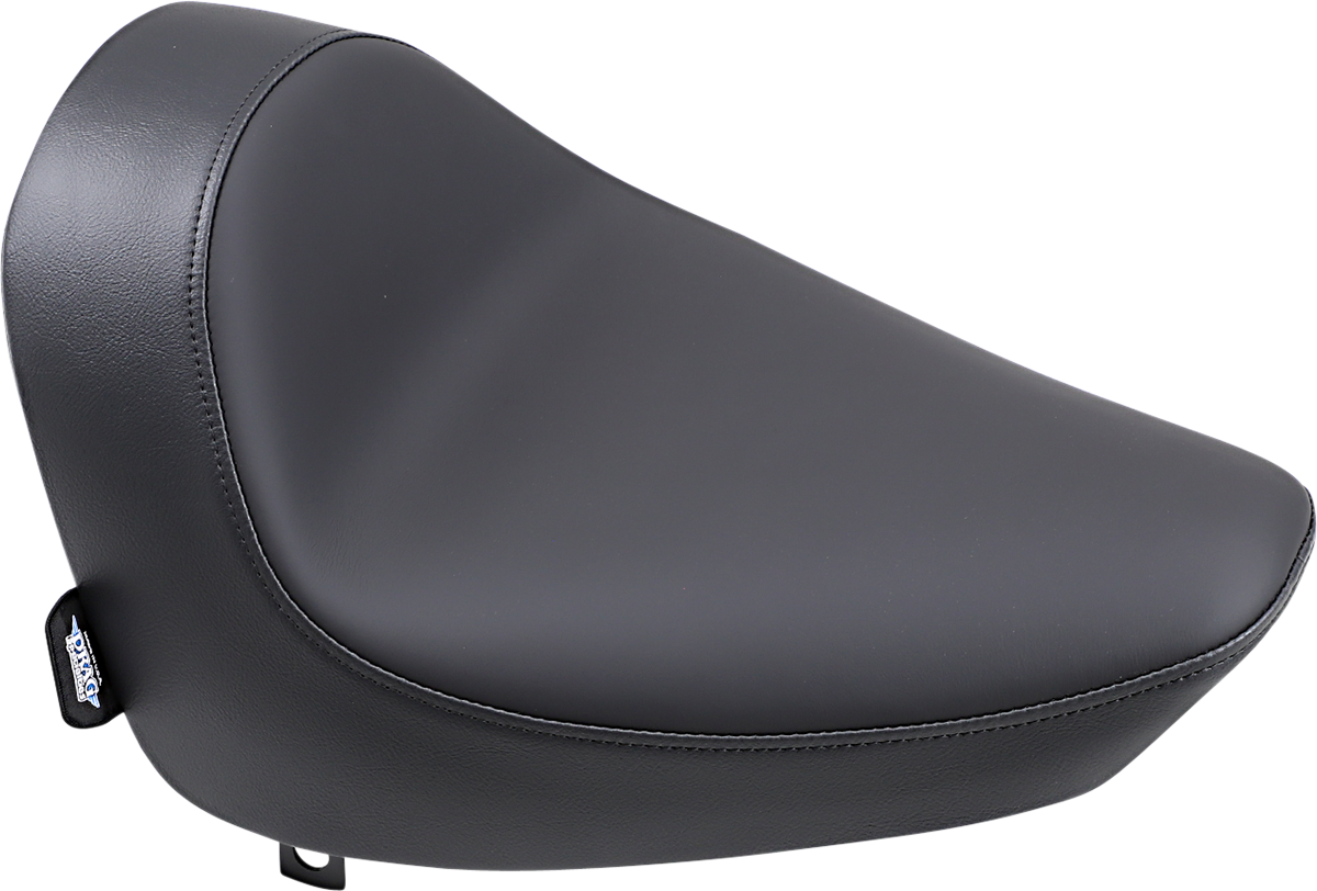 Drag Specialties Seats Solo Seat - Smooth - FXST/FLST '84-'99
