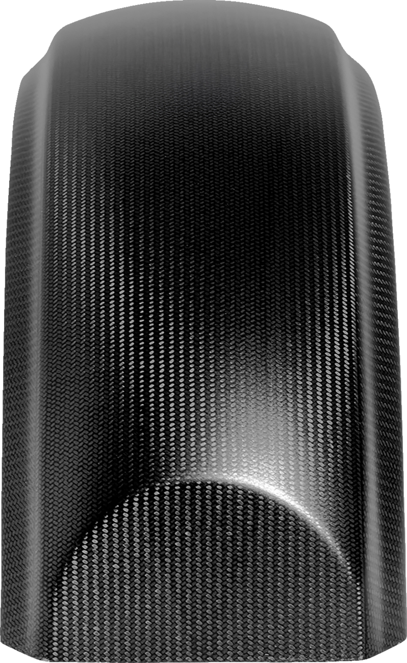 Saddlemen Carbon Fiber Rear Fender