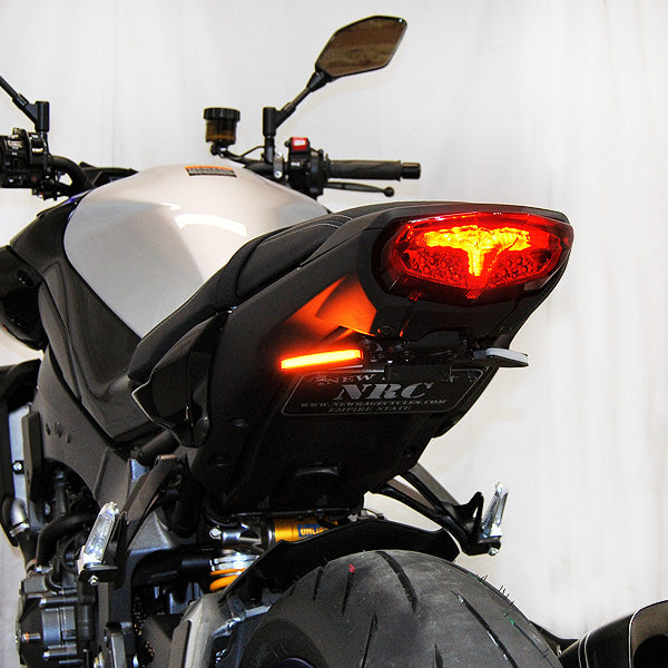NRC Yamaha MT-10 Fender Eliminator (2022-Present) - Tucked