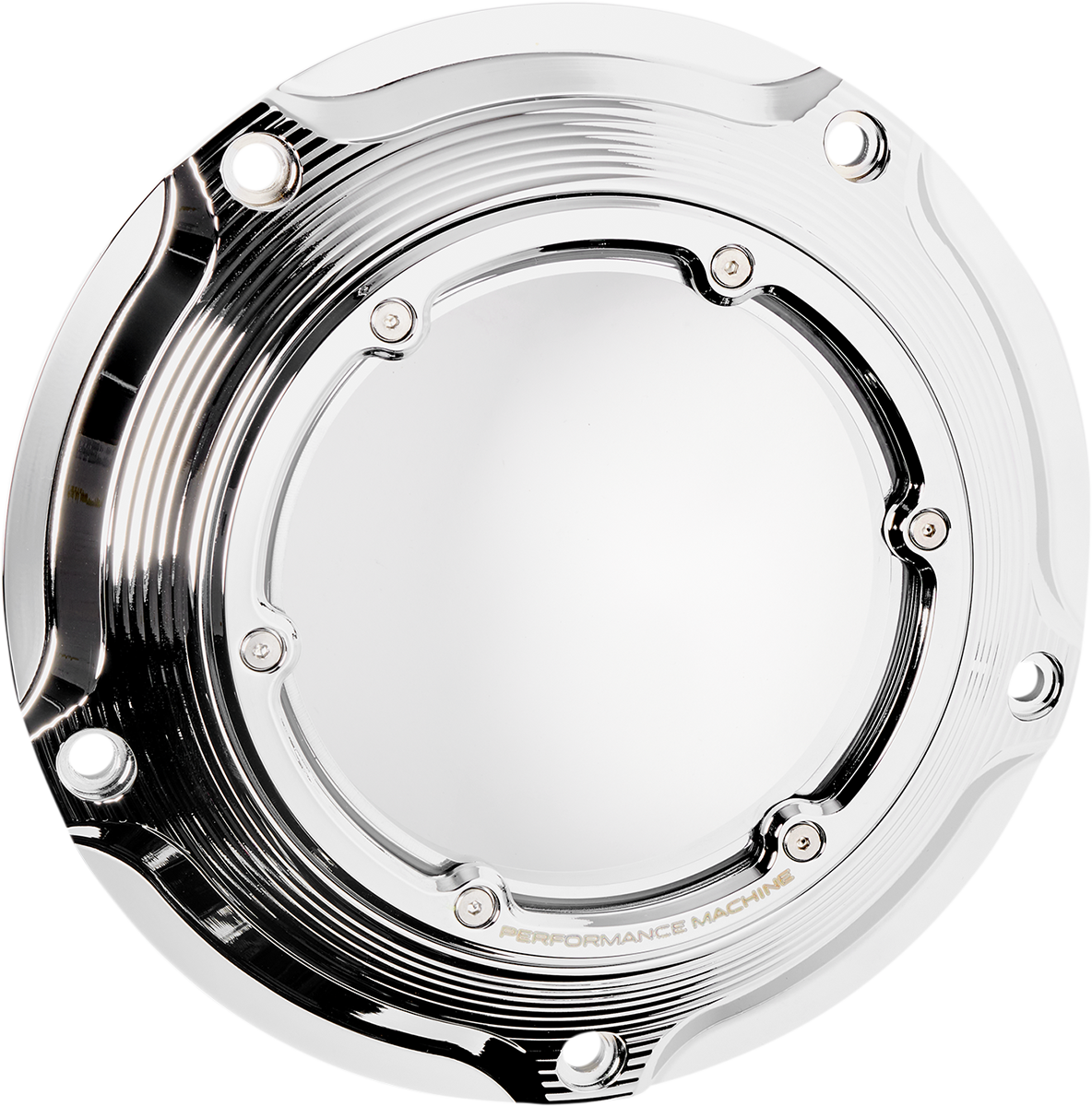 Performance Machine (PM) Vision Derby Cover