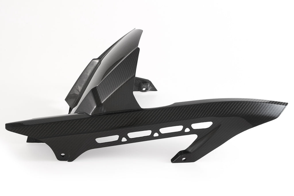 Fullsix Carbon Rear Hugger