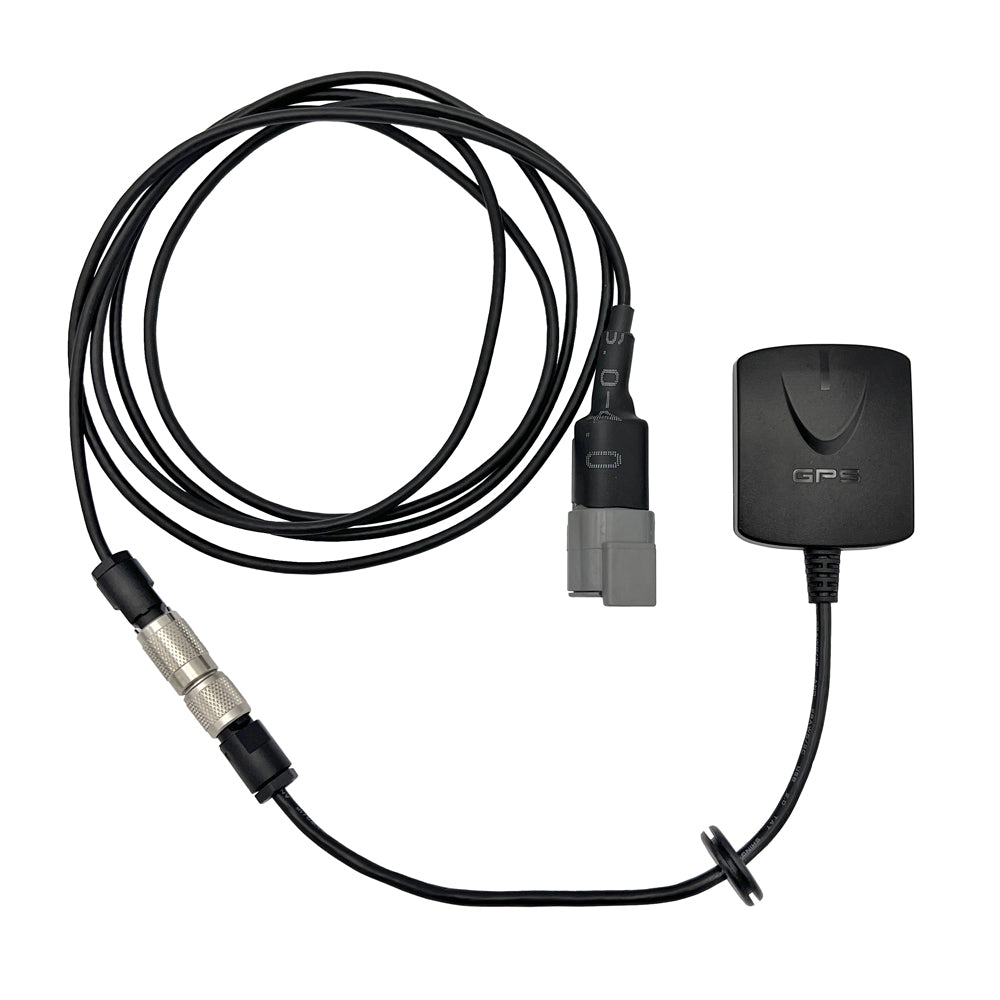 MoTeC GPS antenna, for M RCK