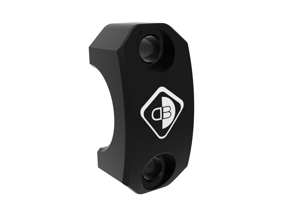 Ducabike DBK Brembo Self-Bleeding Pump Clamp OEM - BLACK