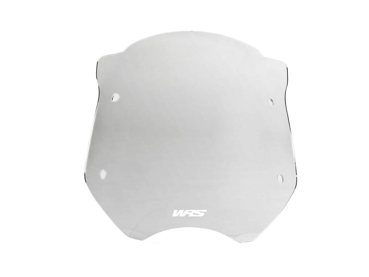 WRS Touring Windscreen Profile BMW R1200R 2007-2013