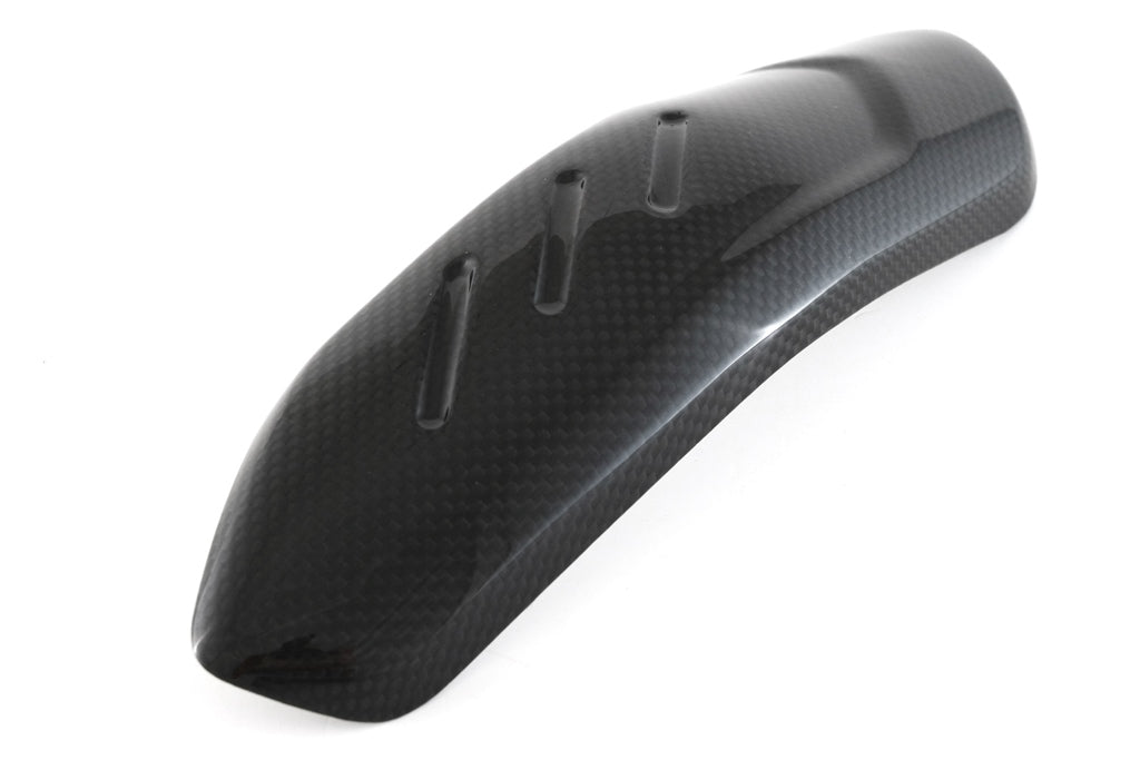 Fullsix Carbon Exhaust Protector