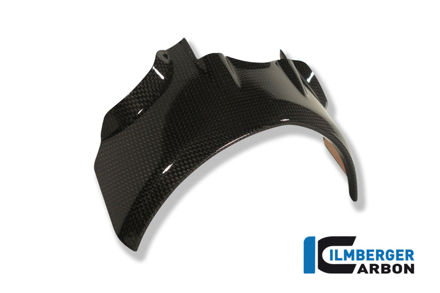 Ilmberger Carbon Lamp Cover Carbon