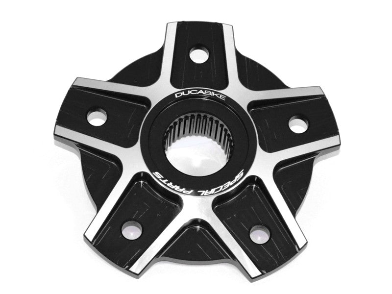 Ducabike DBK PC5F05 Sprocket Carrier - BLACK