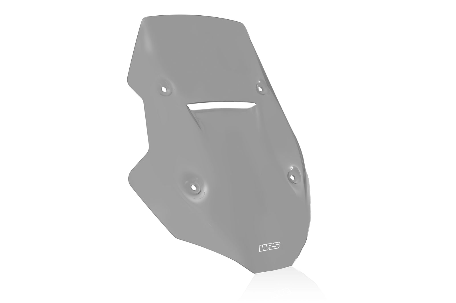 WRS Touring Windscreen CF Moto 800 MT 2022-2026 / 700 MT 2024-2026