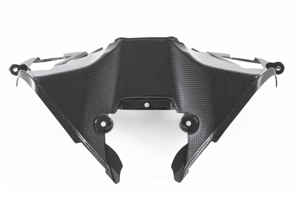 Fullsix Carbon Air Intake - OEM Set
