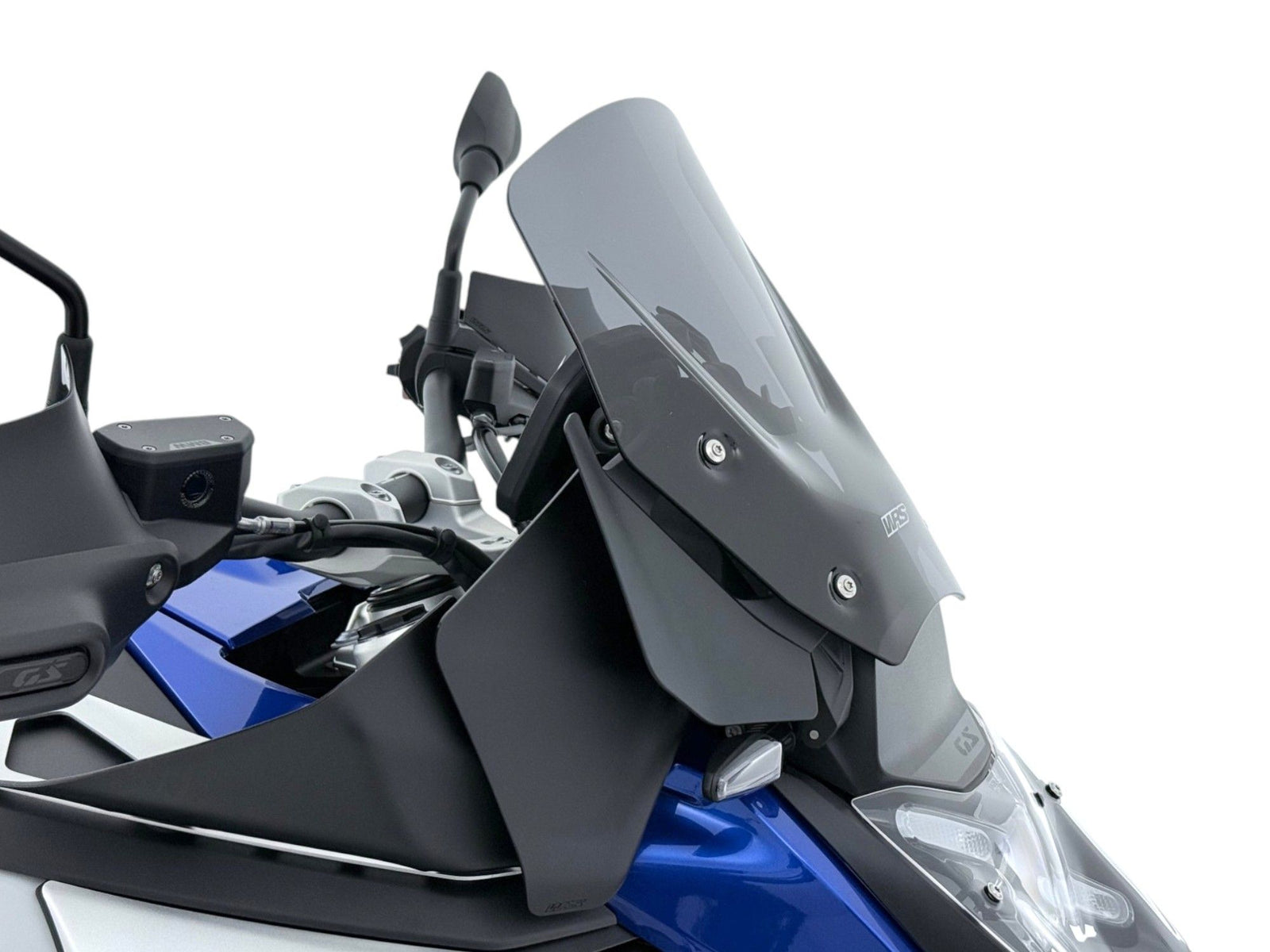 WRS Windscreen Standard With Radar BMW R 1300 GS 2023-2026