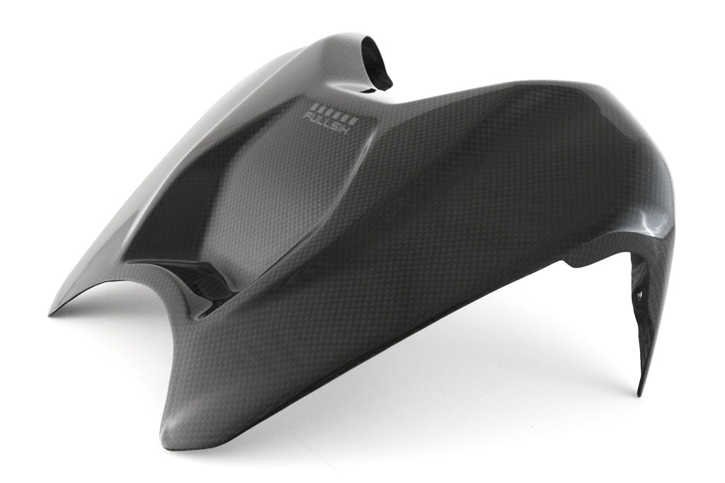 Fullsix Carbon Tank Cover
