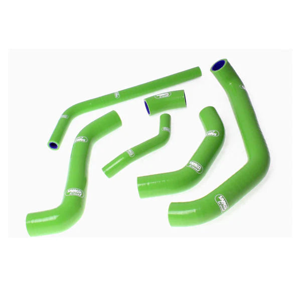 Samco Sport Samco Radiator Silicone Hose Kit Kawasaki ZX10R ZX10RR 2016-2020