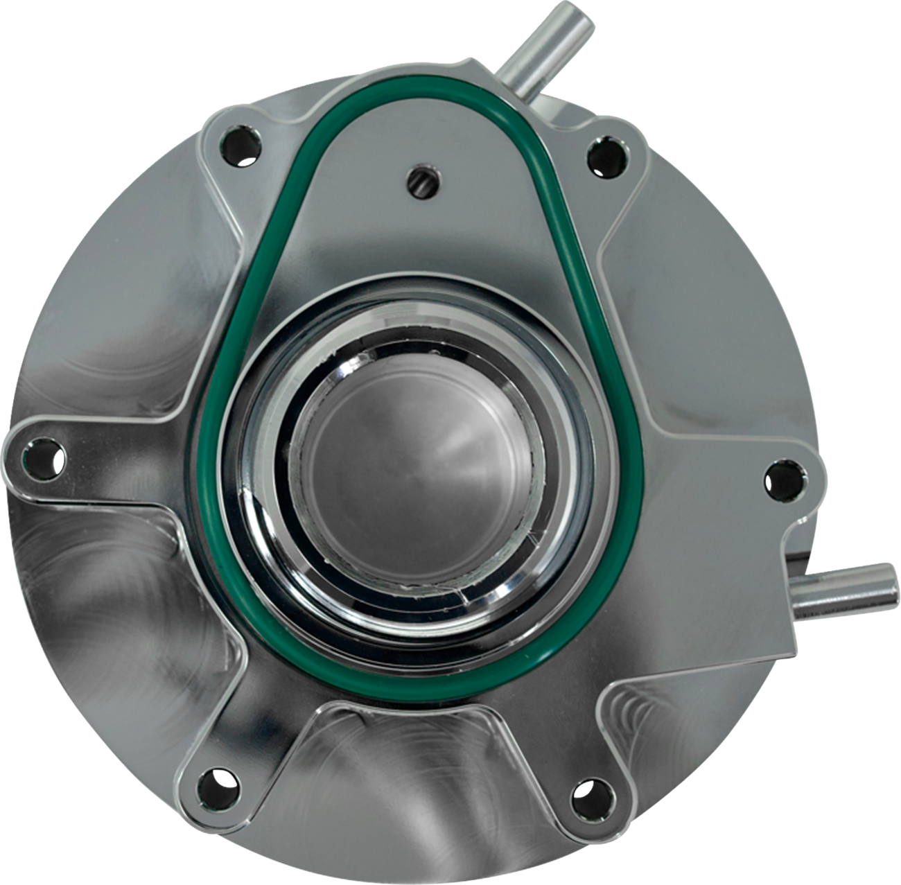 Kodlin USA Ascent Pro Gas Cap