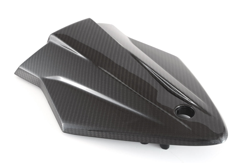Fullsix Carbon SEAT COVER Without Subframe