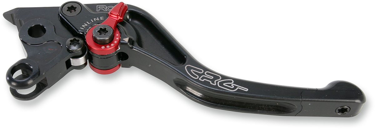 CRG RC2 Shorty Brake Lever - Black