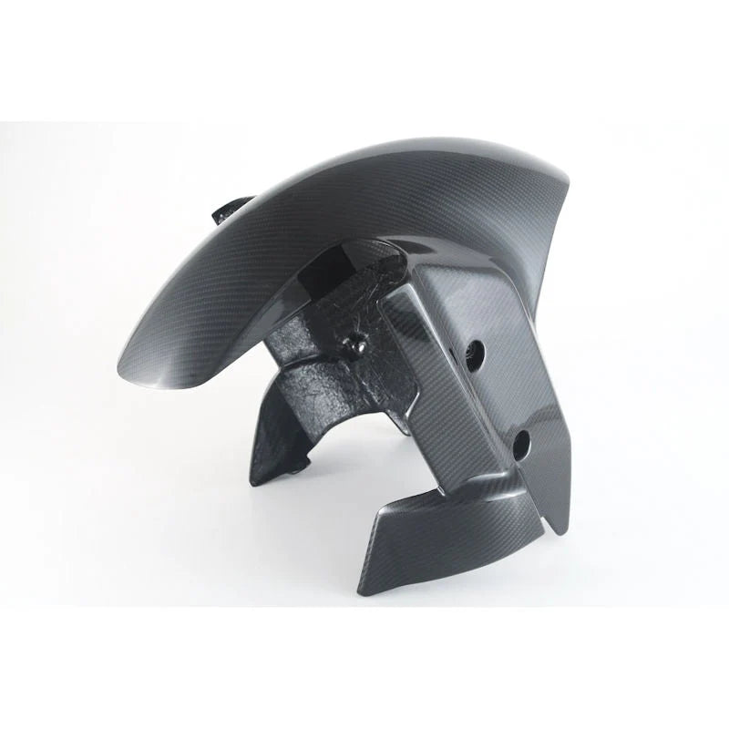 Fullsix Carbon Fiber Aero Front Fender For BMW S1000XR M1000XR